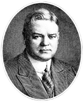 Herbert Hoover